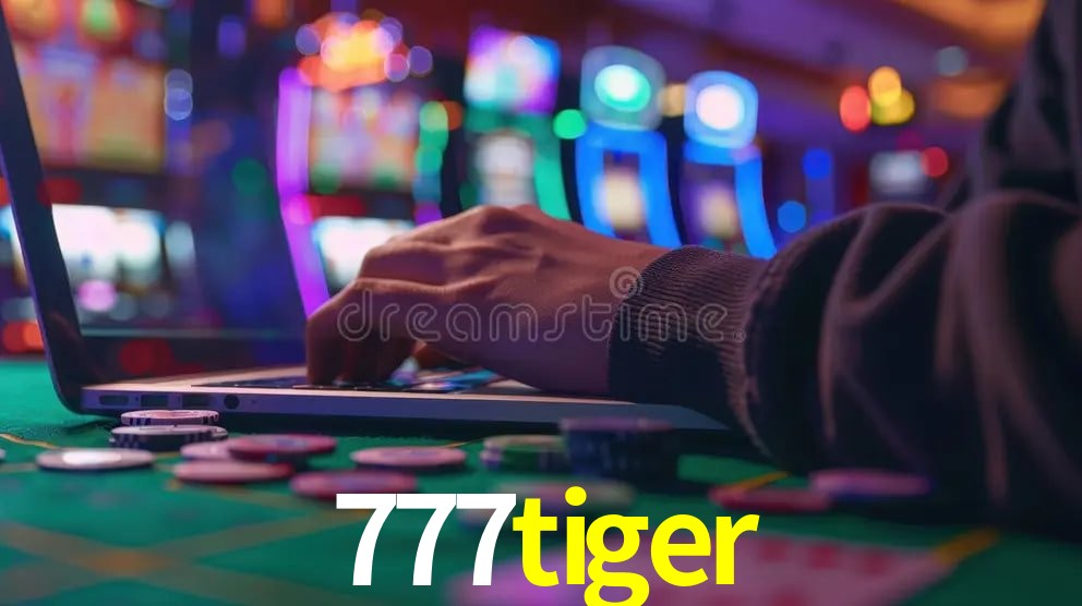 Bônus de Boas-vindas 777tiger