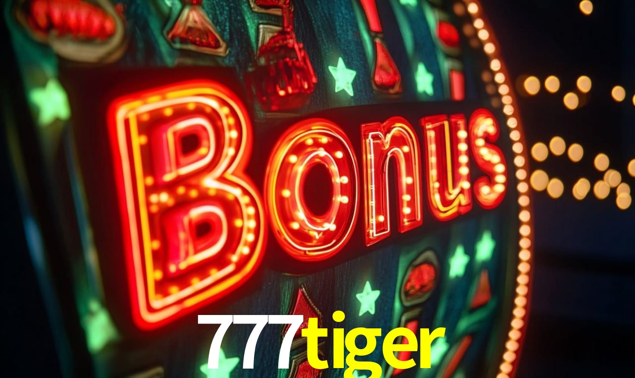 Estatísticas 777tiger