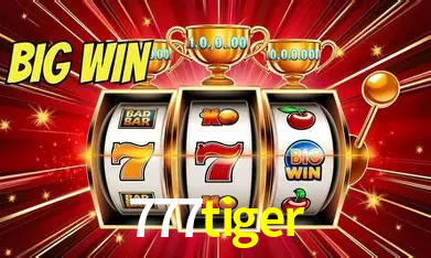 A Emoção da Loteria na 777tiger: Uma Chance de Mudança de Vida