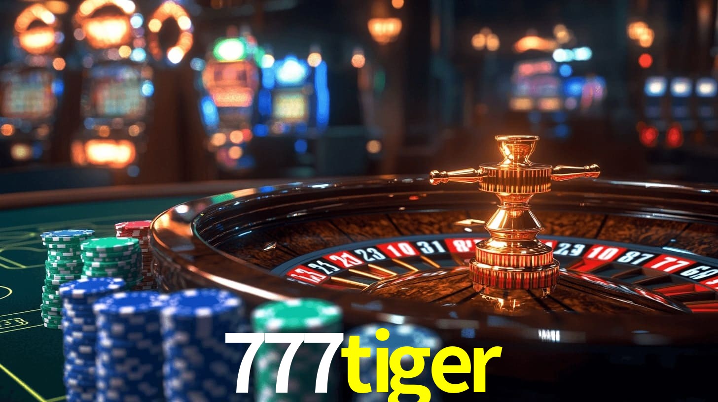 777tiger - Cartas da Fortuna - 777tiger.com