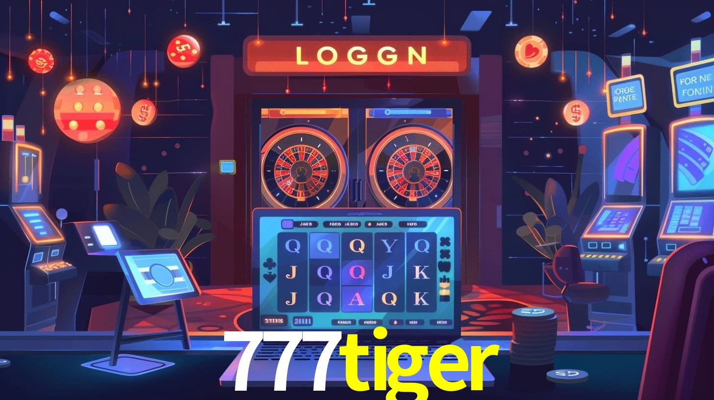 Cadastro Rápido 777tiger