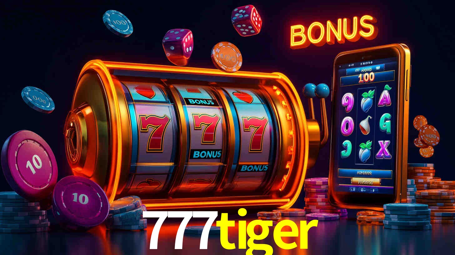 Apostas de Futebol 777tiger