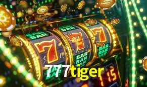 A Experiência Imersiva dos Cassinos Ao Vivo no 777tiger