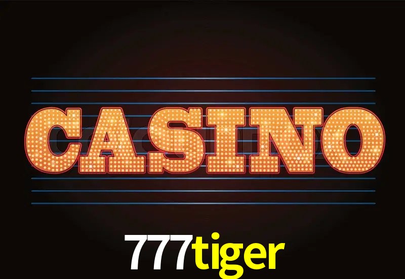 Design Responsivo 777tiger