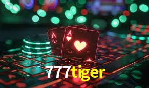 Tecnologia da Plataforma 777tiger