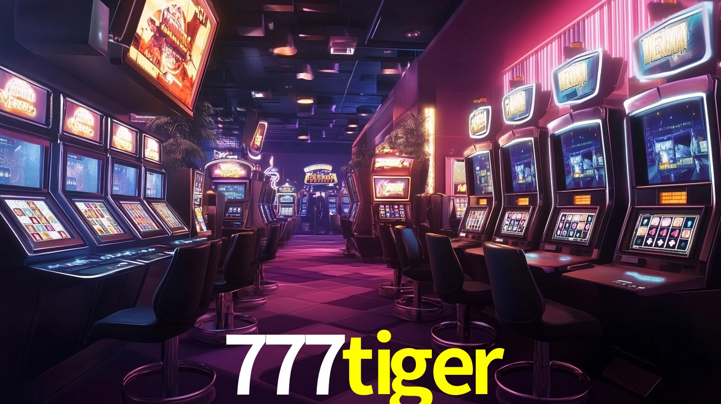 Experimente o Login Seguro Premium no 777tiger