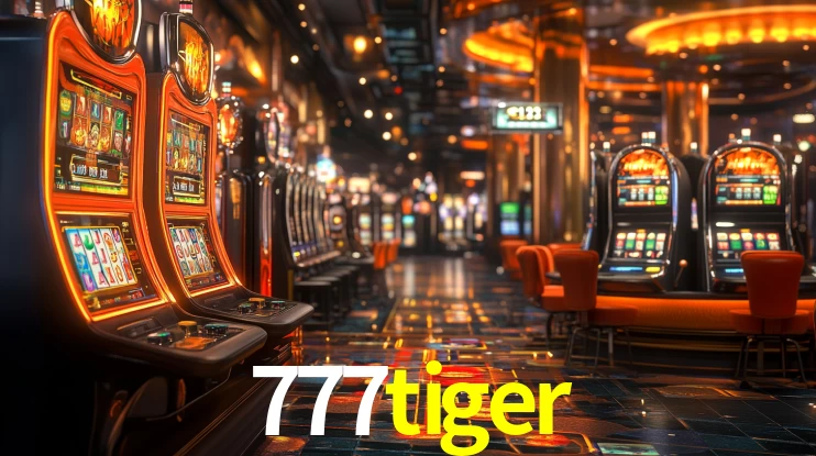 777tiger bet