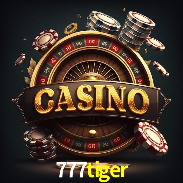 PIX Instantâneo 777tiger