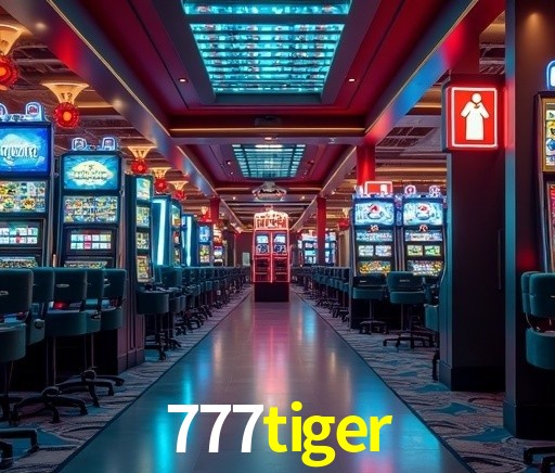 Bônus Diários 777tiger