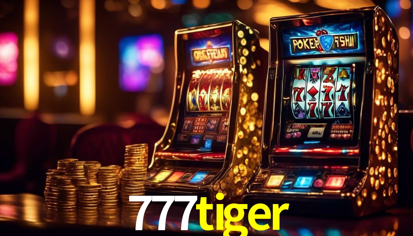 Programa VIP 777tiger
