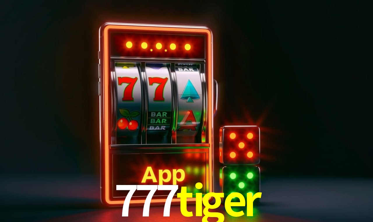 Promoção Relâmpago 777tiger