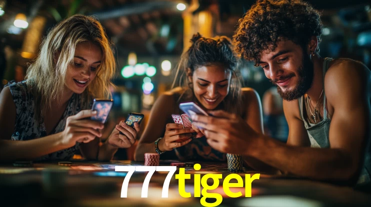 Torneios 777tiger