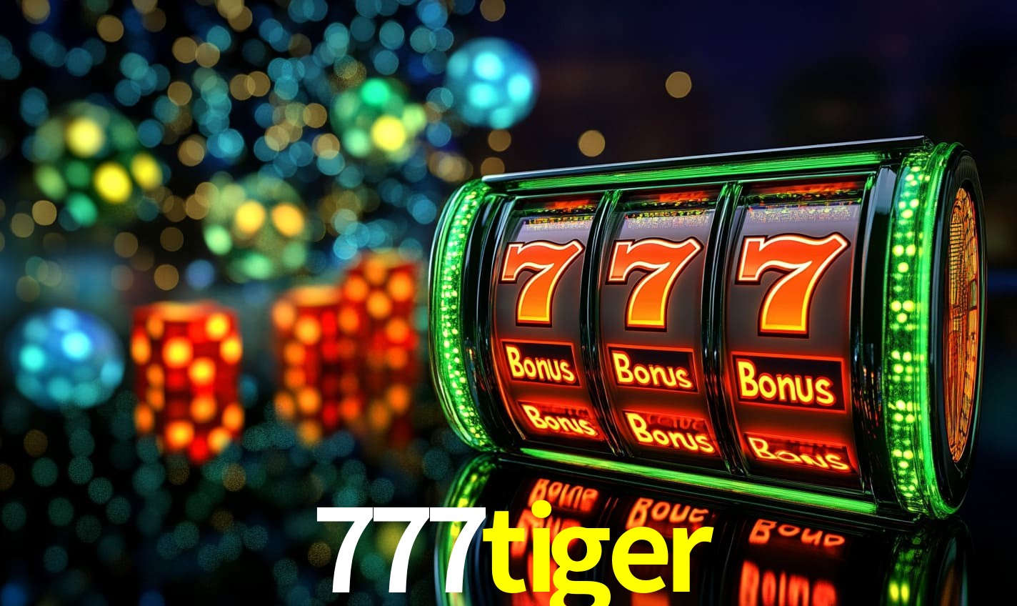 Recursos de Bônus 777tiger