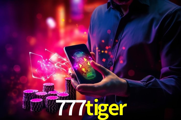 Recursos de Bônus 777tiger