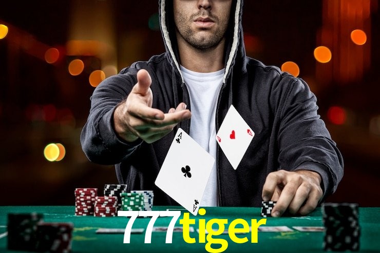777tiger.com