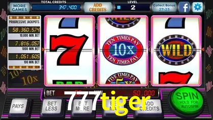 Explorando a Categoria de Eventos em Apostas na 777tiger