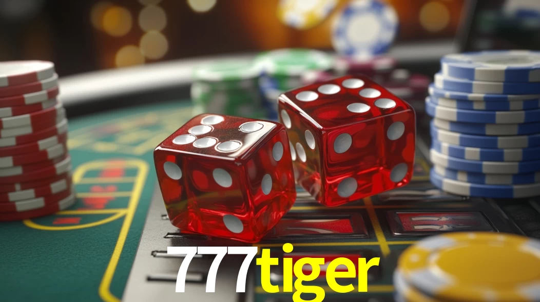 Bônus Diários 777tiger