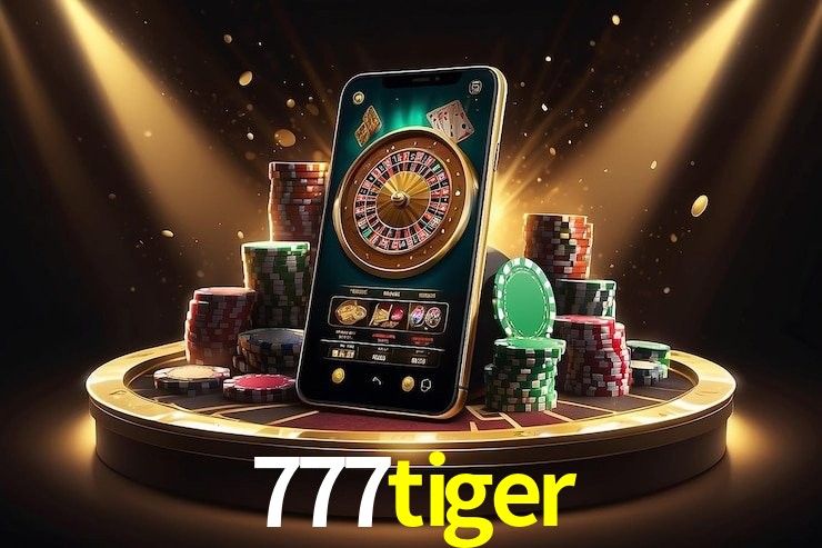 Diretório de Jogos 777tiger
