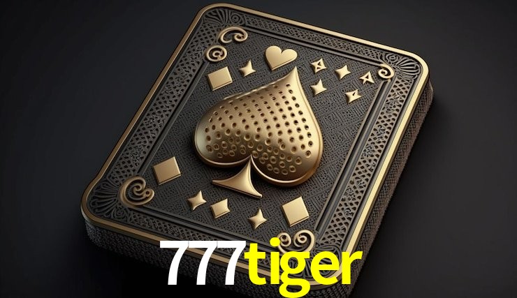 Sistemas de Segurança 777tiger