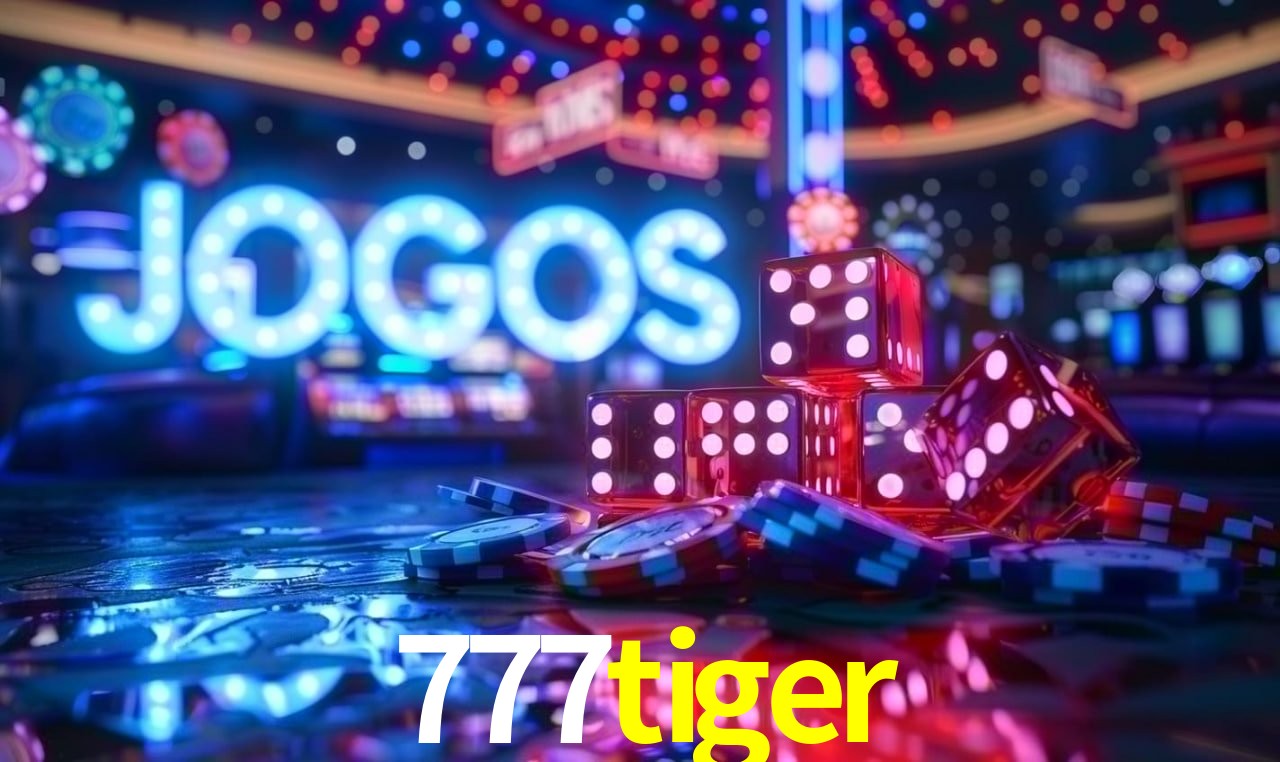 Apostas de Tênis 777tiger