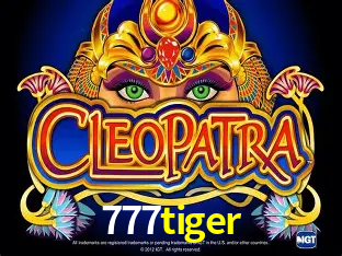 A Emoção da Loteria na 777tiger: Uma Chance de Mudança de Vida