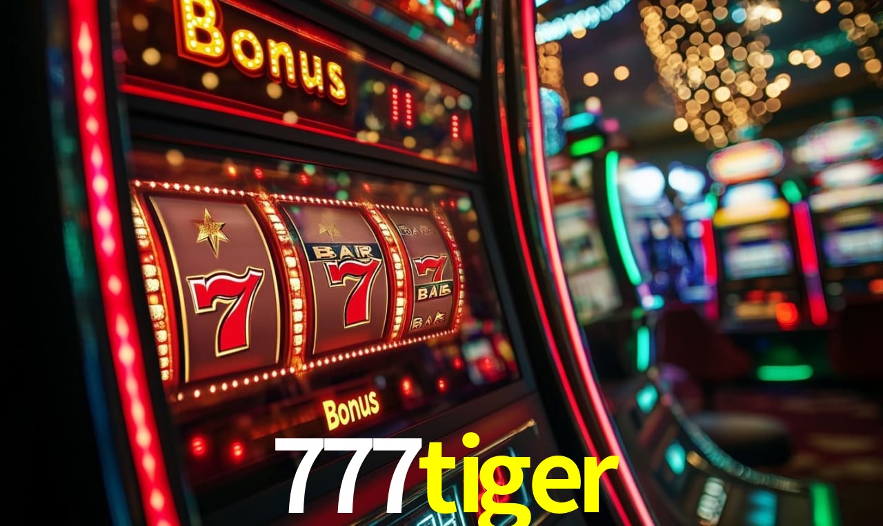 Jogos Exclusivos 777tiger
