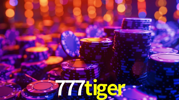 777tiger bet