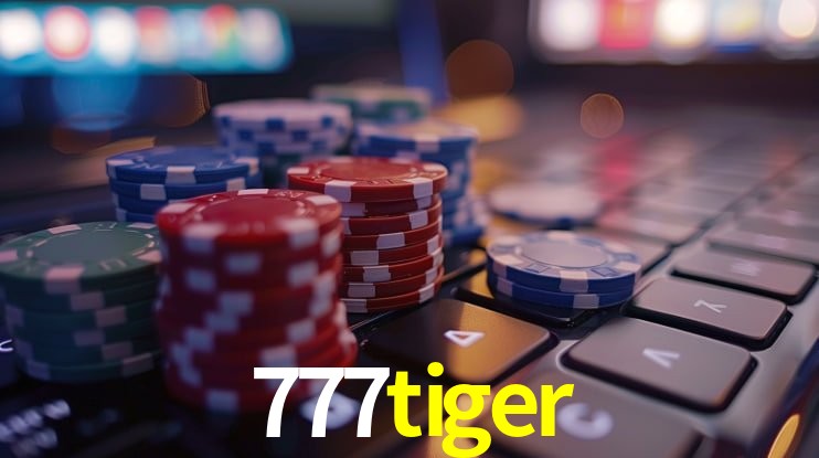 Casino Ao Vivo 777tiger