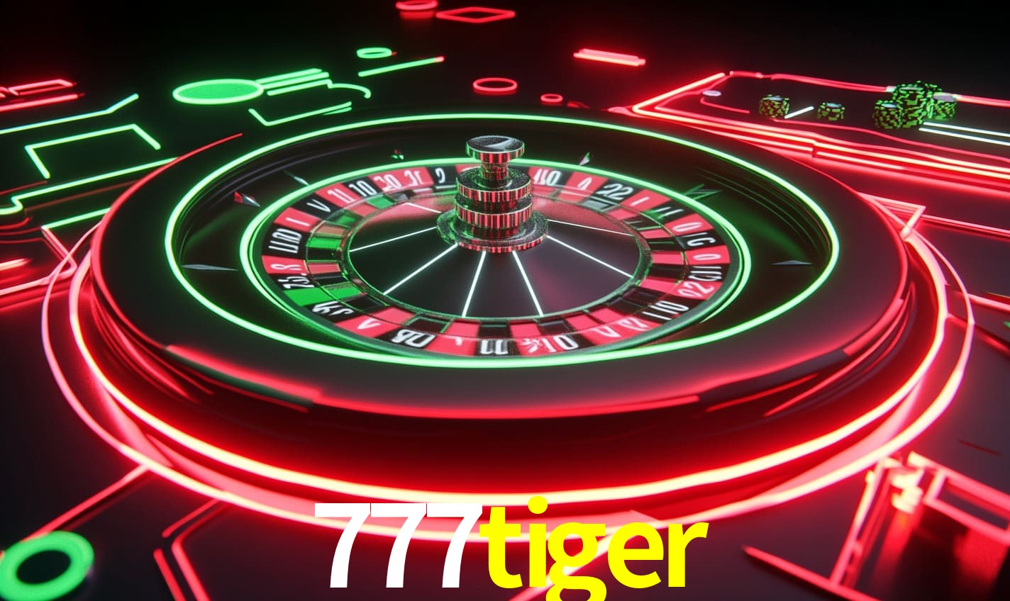 Interface Premium 777tiger
