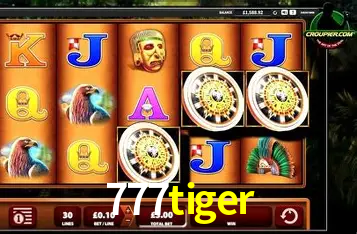 A Emoção da Loteria na 777tiger: Uma Chance de Mudança de Vida