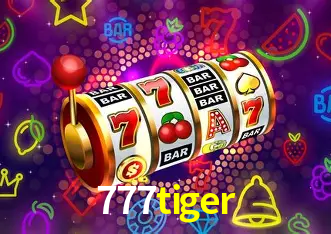 Descubra a Essência do 777tiger: Nossa História e Compromissos