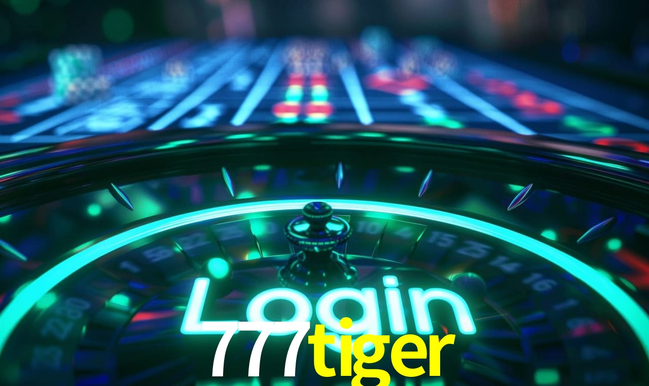 Cadastro Rápido 777tiger