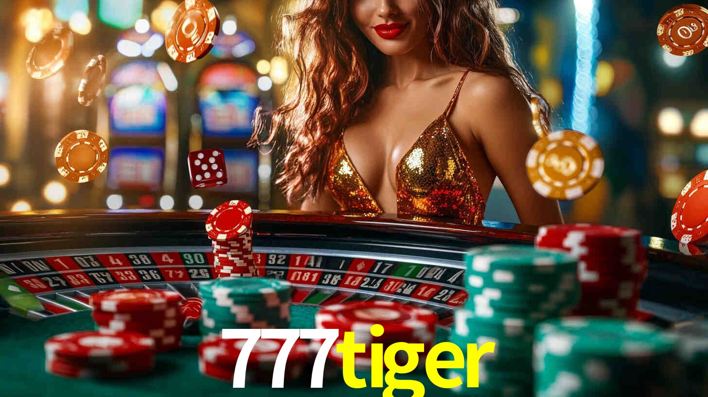 777tiger bet