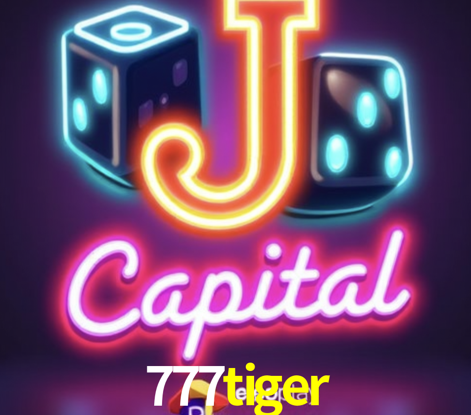 Desvendando o Mundo dos Jogos Virtuais na 777tiger