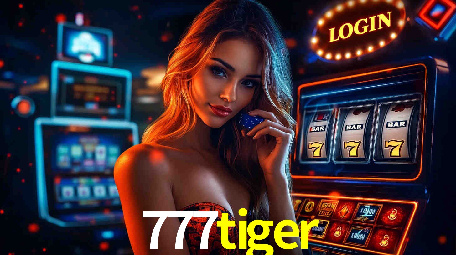 Bônus Generosos e Exclusivos no 777tiger para Você!