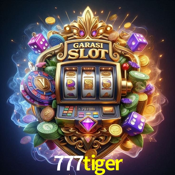 Jogos de Slot 777tiger