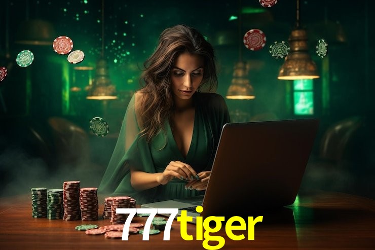 Interface Premium 777tiger
