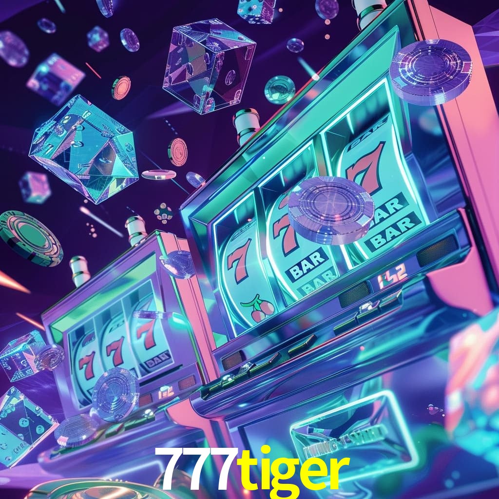 Casino VIP 777tiger