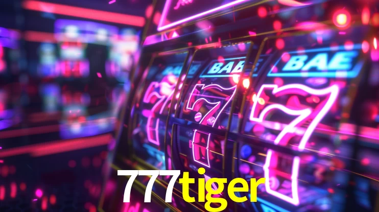 Descubra a Essência do 777tiger: Nossa História e Compromissos