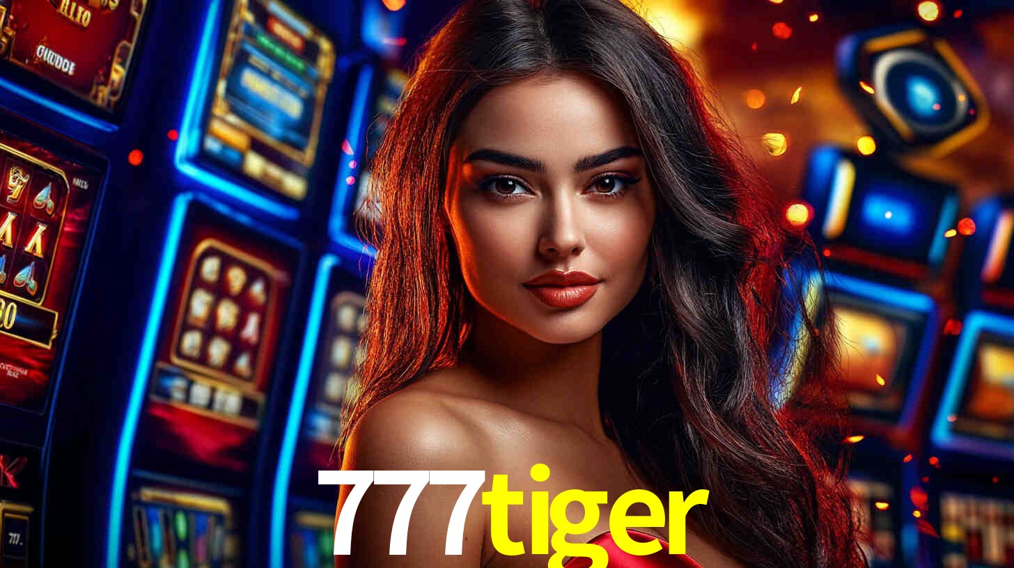 Apostas de Tênis 777tiger