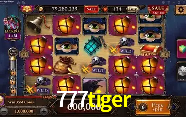 Explorando a Categoria de Eventos em Apostas na 777tiger