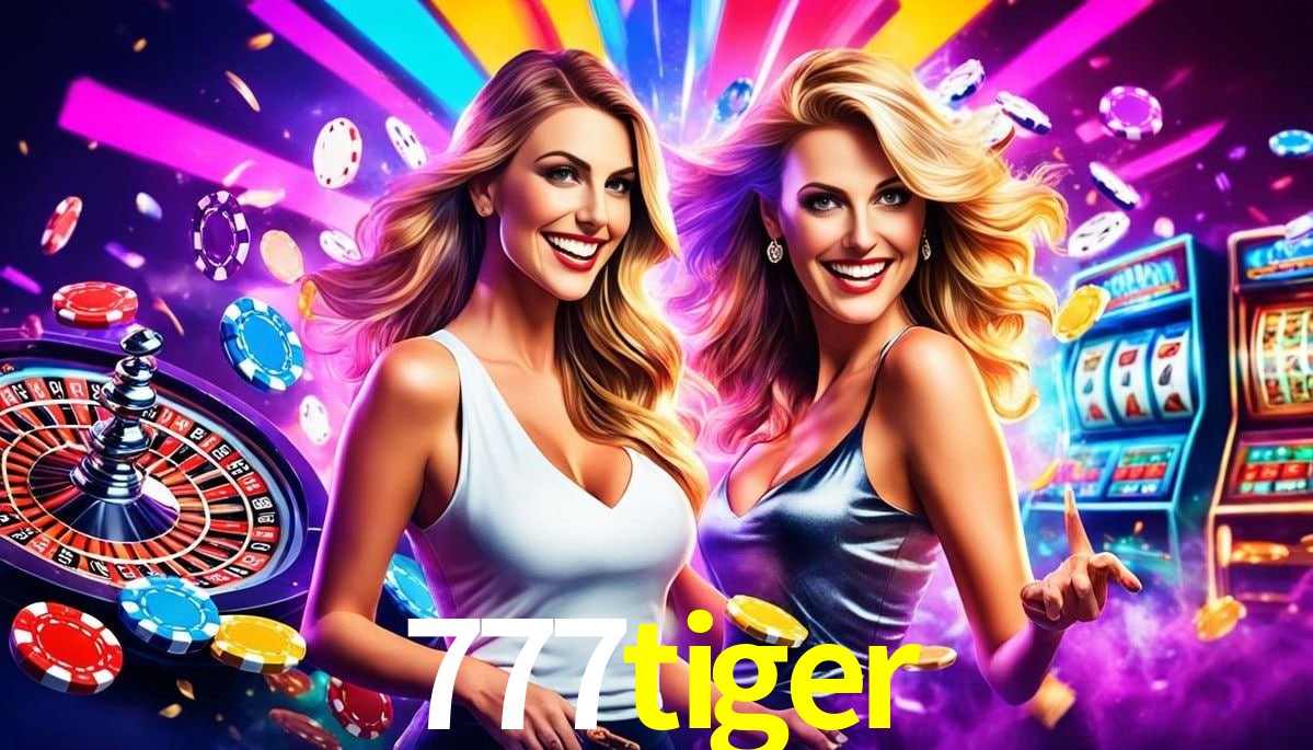 Estatísticas Esportivas 777tiger