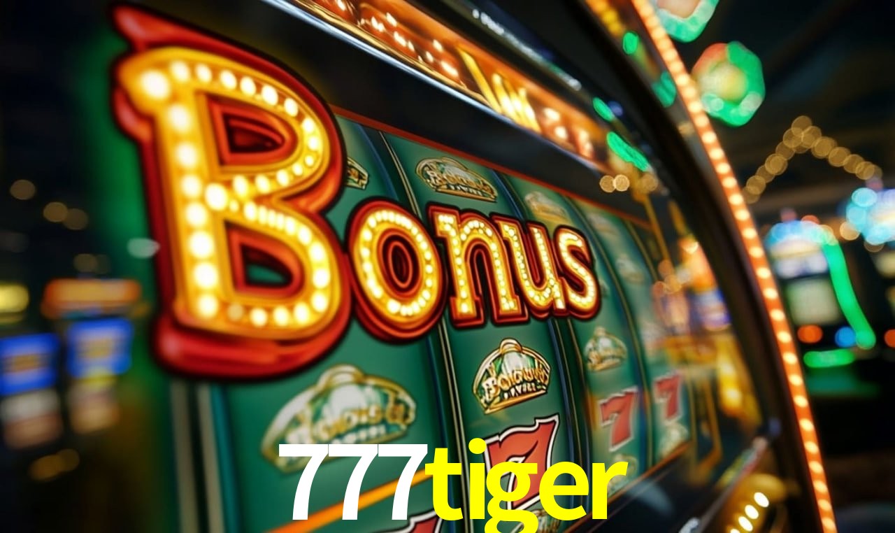 Sistemas de Segurança 777tiger