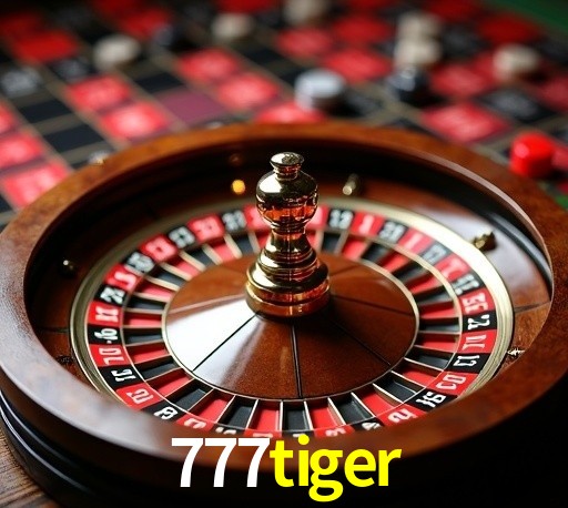 Tecnologia da Plataforma 777tiger