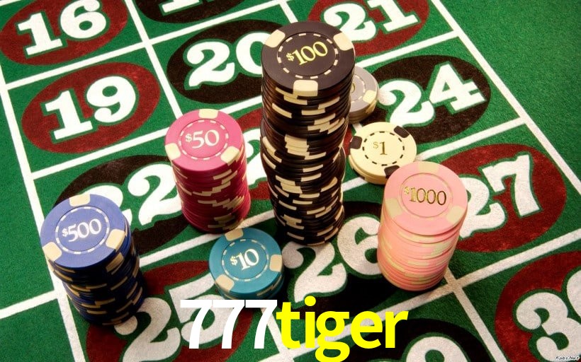 Segurança 2FA 777tiger
