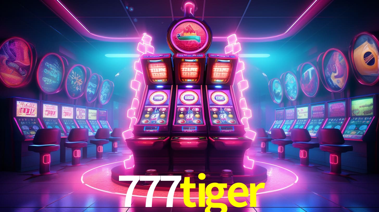 777tiger: Seu Especialista em Apostas Esportivas Brasileiras