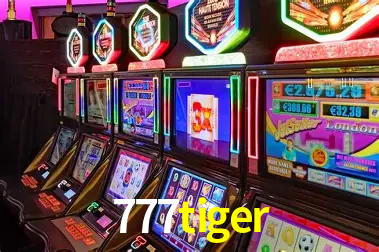 Apostas Esportivas na 777tiger: Um Guia Completo