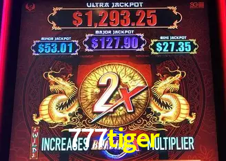 A Experiência Imersiva dos Cassinos Ao Vivo no 777tiger