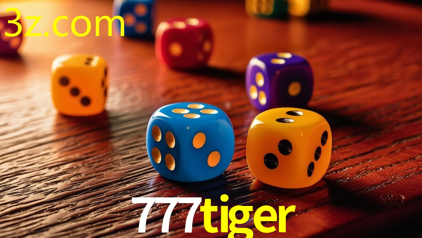 777TIGER