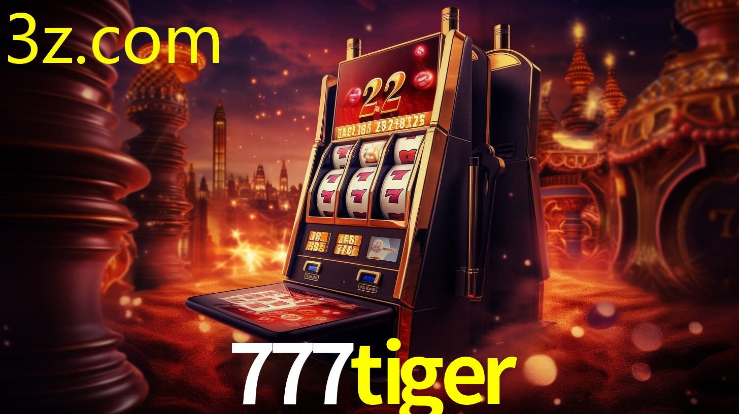 777TIGER